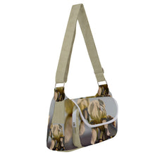 Load image into Gallery viewer, Multipack Bag - Sunlit Iris Design