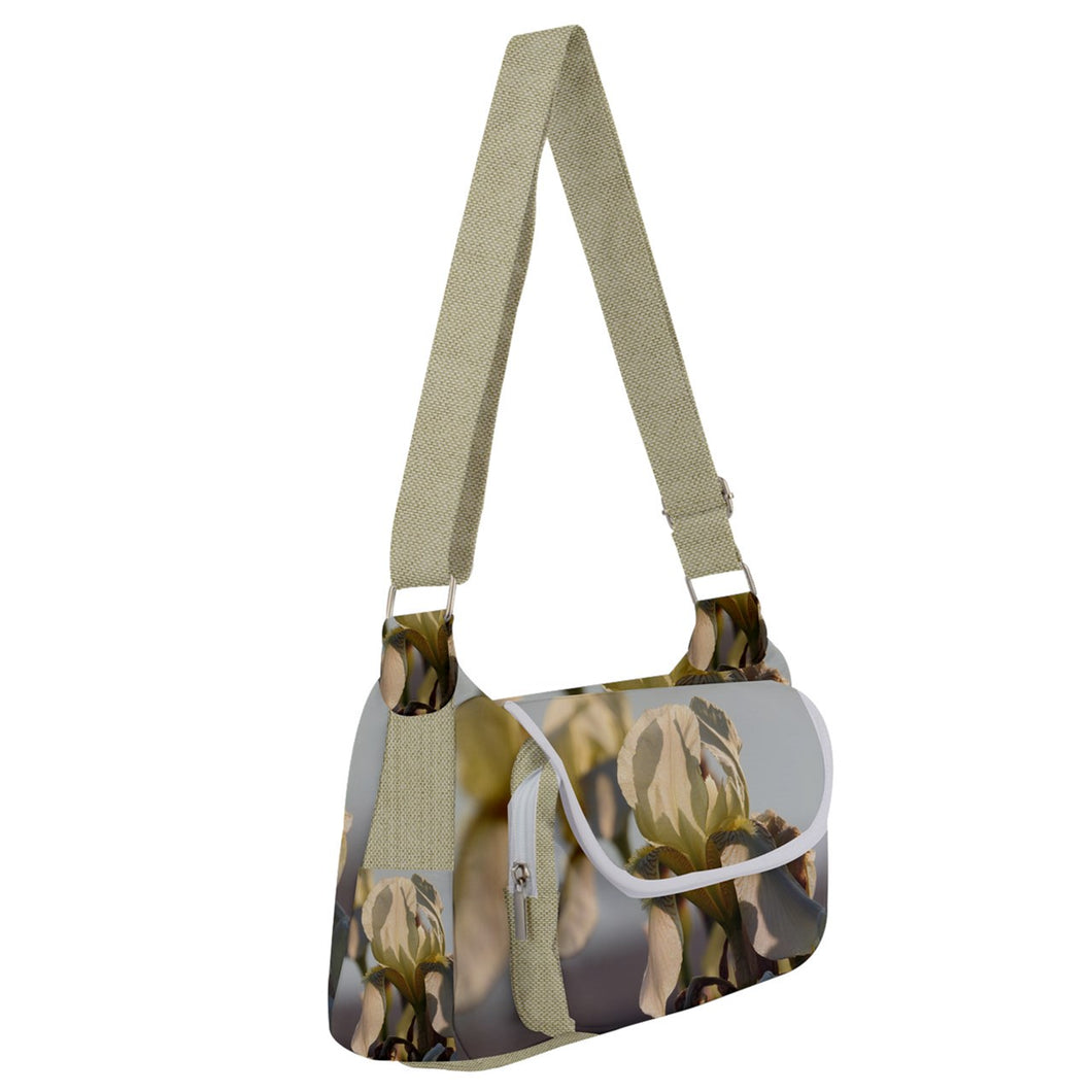 Multipack Bag - Sunlit Iris Design
