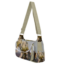 Load image into Gallery viewer, Multipack Bag - Sunlit Iris Design
