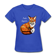 Load image into Gallery viewer, Women&#39;s T-Shirt - Pookie Supports