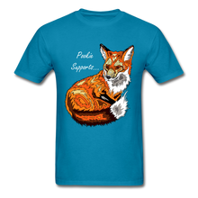 Load image into Gallery viewer, Men&#39;s T-Shirt - Pookie Supports
