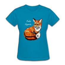 Load image into Gallery viewer, Women&#39;s T-Shirt - Pookie Supports