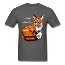 Load image into Gallery viewer, Men&#39;s T-Shirt - Pookie Supports
