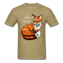 Load image into Gallery viewer, Men&#39;s T-Shirt - Pookie Supports