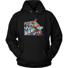 Load image into Gallery viewer, Unisex Hoodie - Diggin&#39; Diego Design