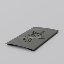 Load image into Gallery viewer, Love Photo Pendant - Personalize/Customize