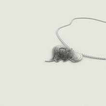 Load image into Gallery viewer, Love Photo Pendant - Personalize/Customize