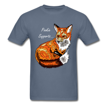 Load image into Gallery viewer, Men&#39;s T-Shirt - Pookie Supports