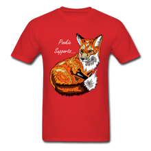 Load image into Gallery viewer, Men&#39;s T-Shirt - Pookie Supports