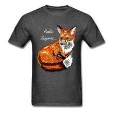Load image into Gallery viewer, Men&#39;s T-Shirt - Pookie Supports