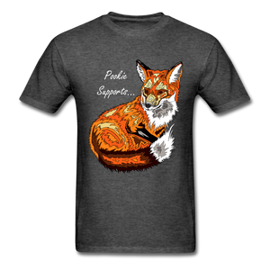 Men's T-Shirt - Pookie Supports