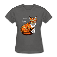 Load image into Gallery viewer, Women&#39;s T-Shirt - Pookie Supports