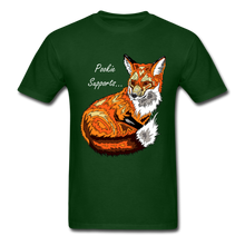 Load image into Gallery viewer, Men&#39;s T-Shirt - Pookie Supports