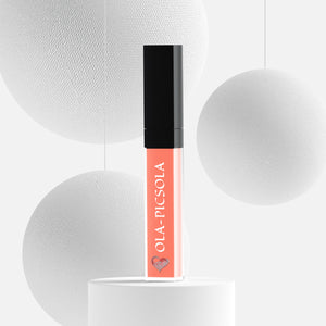 Liquid Lipstick - Love Bites Collection