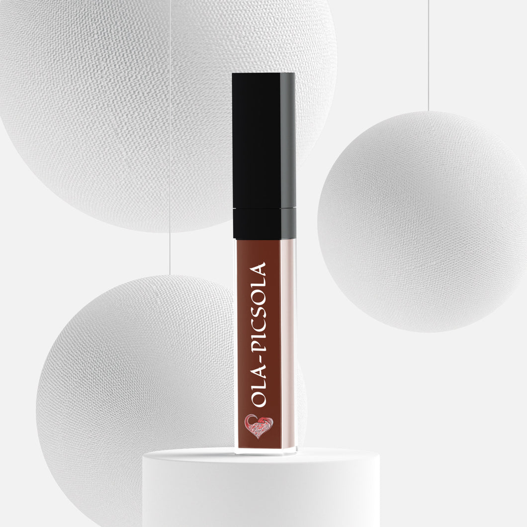 Liquid Lipstick - Cave Person Collection