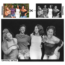 Load image into Gallery viewer, Personalized Crystal - Block  - Free Shipping!
