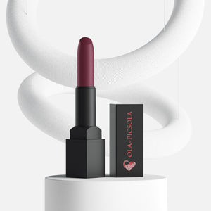 Lipstick - Heart Breaker/Girl Next Door/Bomshell/Darling/Cold Hearted - Which one are you?