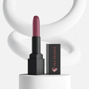 Lipstick - Heart Breaker/Girl Next Door/Bomshell/Darling/Cold Hearted - Which one are you?