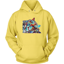 Load image into Gallery viewer, Unisex Hoodie - Diggin&#39; Diego Design