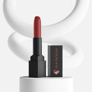 Lipstick - Heart Breaker/Girl Next Door/Bomshell/Darling/Cold Hearted - Which one are you?