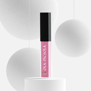 Liquid Lipstick - Cave Person Collection