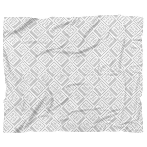 Personalized Blanket - Free Shipping!