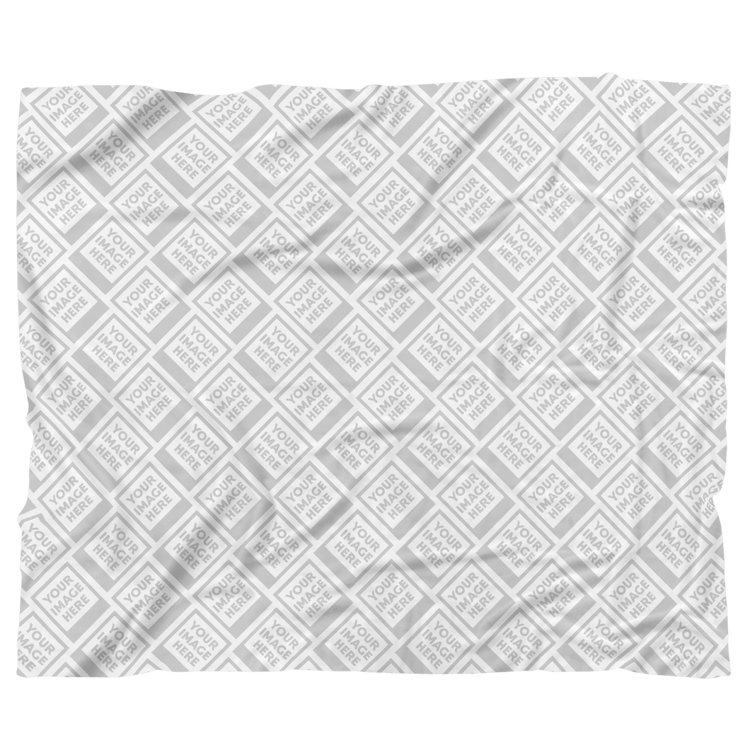 Personalized Blanket - Free Shipping!
