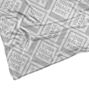 Personalized Blanket - Free Shipping!