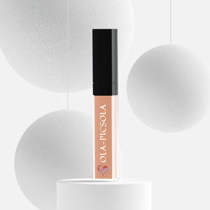 Liquid Lipstick - Cave Person Collection