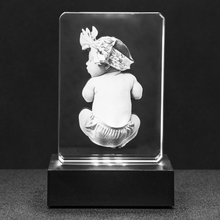 Load image into Gallery viewer, Personalized Crystal - Stadium - Free Shipping!