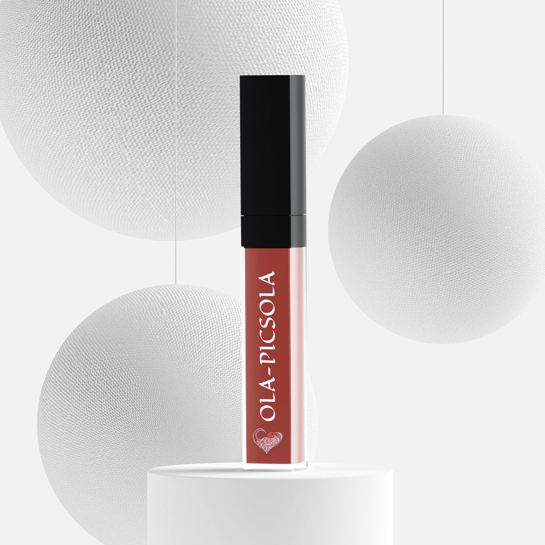 Liquid Lipstick - Love Bites Collection
