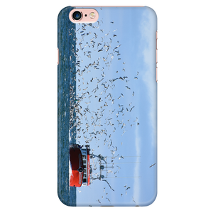 Phone Cases - The Colony Design