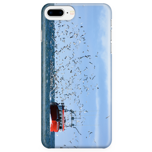 Phone Cases - The Colony Design