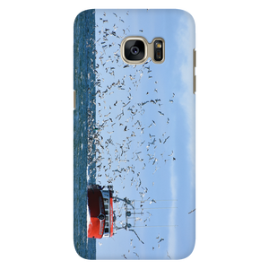 Phone Cases - The Colony Design