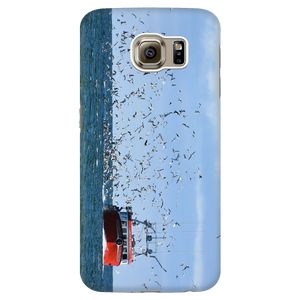 Phone Cases - The Colony Design