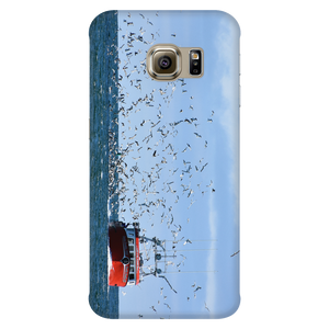 Phone Cases - The Colony Design