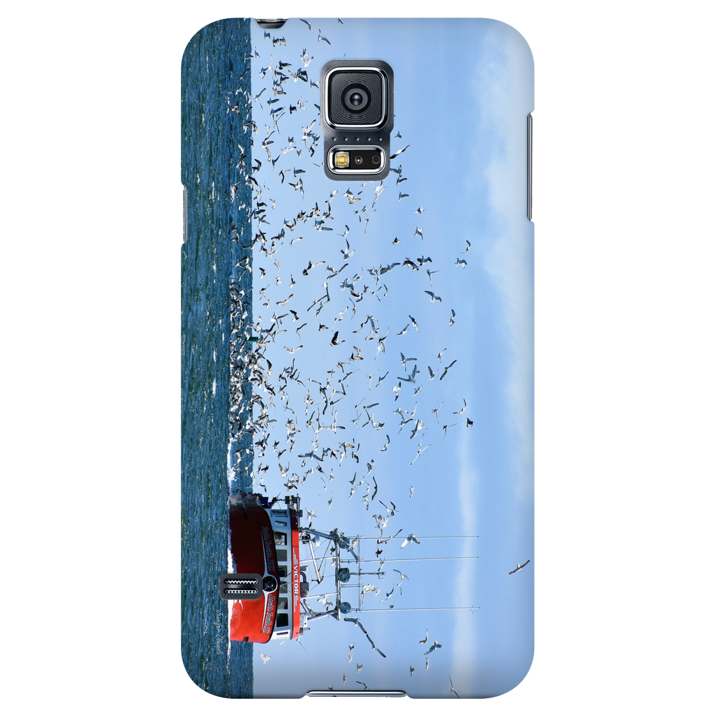Phone Cases - The Colony Design