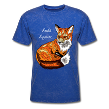 Load image into Gallery viewer, Men&#39;s T-Shirt - Pookie Supports