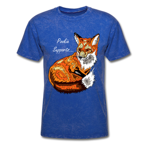 Men's T-Shirt - Pookie Supports