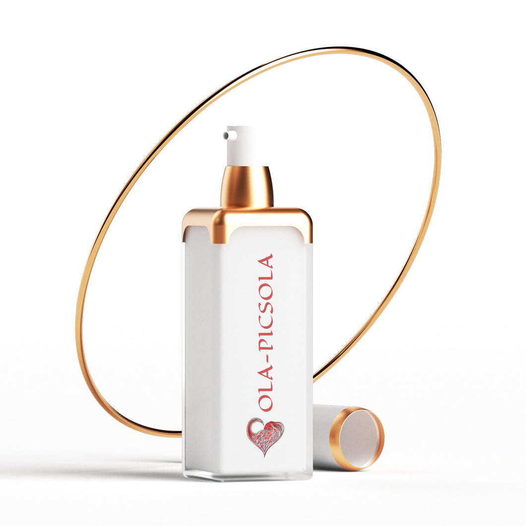 Rose Gold Anti-Aging Serum