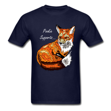 Load image into Gallery viewer, Men&#39;s T-Shirt - Pookie Supports