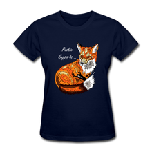 Load image into Gallery viewer, Women&#39;s T-Shirt - Pookie Supports