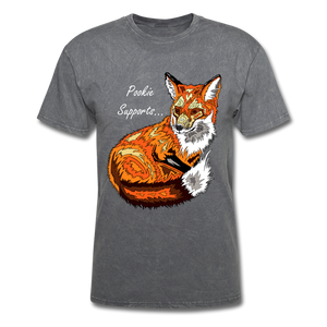 Men's T-Shirt - Pookie Supports