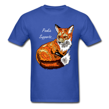 Load image into Gallery viewer, Men&#39;s T-Shirt - Pookie Supports