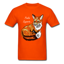 Load image into Gallery viewer, Men&#39;s T-Shirt - Pookie Supports