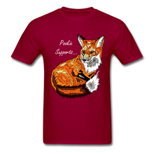Load image into Gallery viewer, Men&#39;s T-Shirt - Pookie Supports