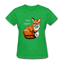 Load image into Gallery viewer, Women&#39;s T-Shirt - Pookie Supports