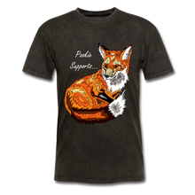 Load image into Gallery viewer, Men&#39;s T-Shirt - Pookie Supports