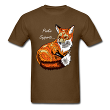 Load image into Gallery viewer, Men&#39;s T-Shirt - Pookie Supports