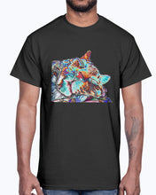 Load image into Gallery viewer, Gildan Ultra Cotton T-Shirt - Diggin&#39; Diego Design
